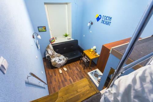 Apartamento Guests Love By Moscow Station