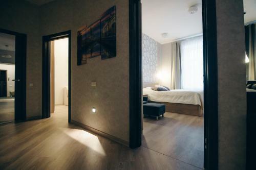 Apartamento Sainthouse On Konnogvardeysky
