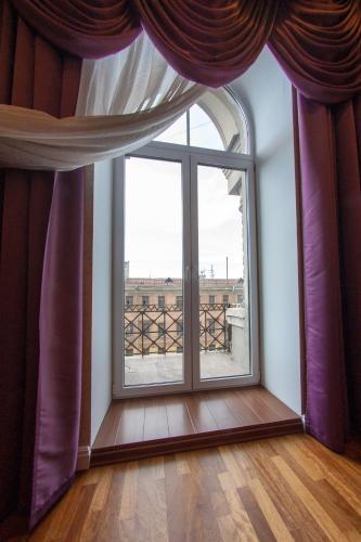 Hth24 Apartments On Mohovaya 4