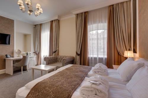 Bed & Breakfast Anastasia Mini-hotel