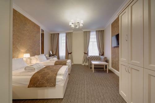 Bed & Breakfast Anastasia Mini-hotel
