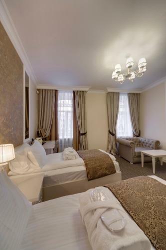 Bed & Breakfast Anastasia Mini-hotel