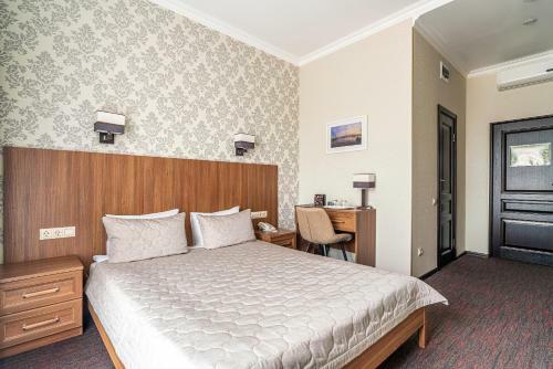 Kravt Sadovaya Hotel