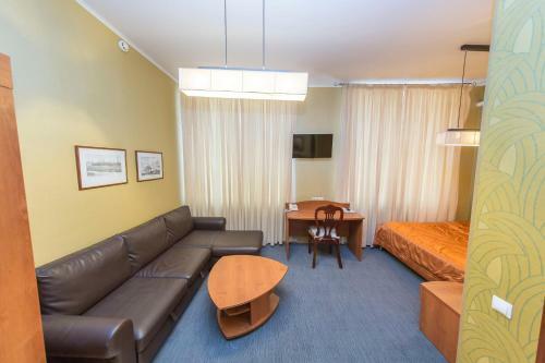 Sarov Hotel