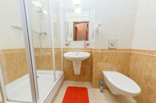 Sarov Hotel