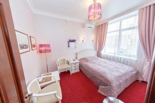 Sarov Hotel