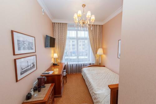 Sarov Hotel