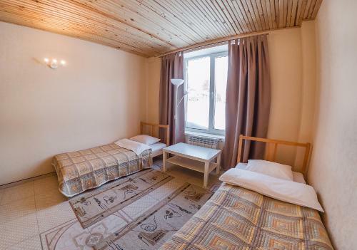 Malca Hotel
