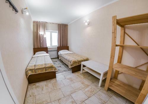 Malca Hotel