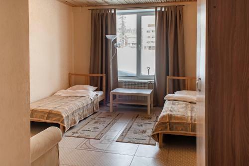 Malca Hotel
