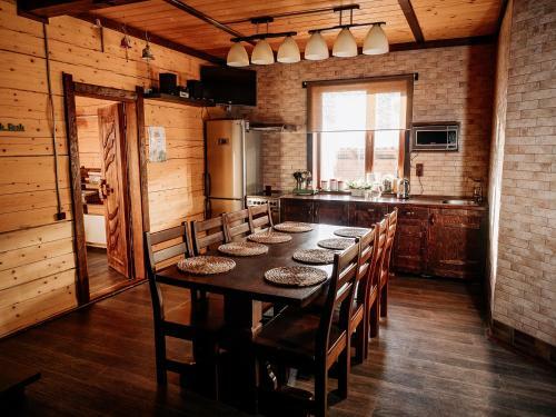 Chalet Forest Club