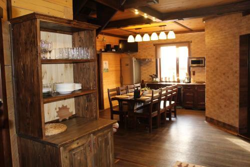 Chalet Forest Club