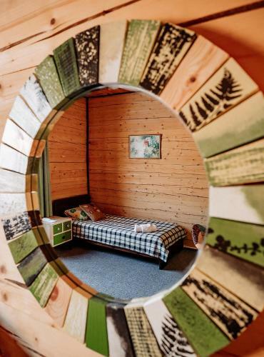 Chalet Forest Club