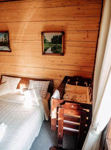 Chalet Forest Club