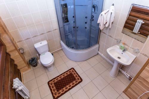 Hostal Otel Sofia