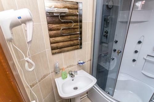 Hostal Otel Sofia