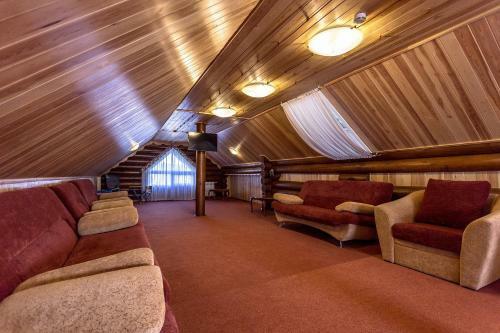 Hostal Otel Sofia