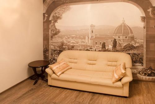 Hotel Saint Lake (? ??????? ?????)