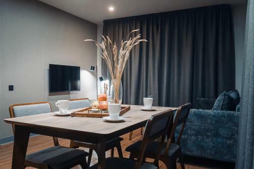 Apartamento Wow.aparts Sheregesh