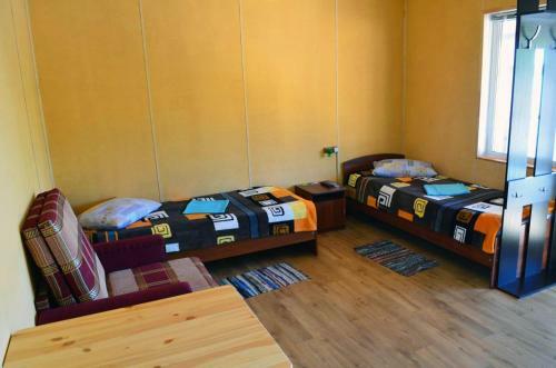 Hostal Guest House Onezhsky Bereg