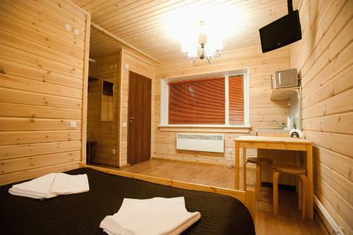 Hotel Verhovie
