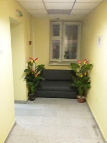 Albergue Hotelhot Sheremetyevo