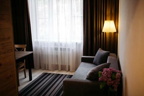 Spa Hotel Veranda