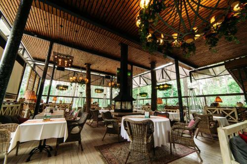 Spa Hotel Veranda
