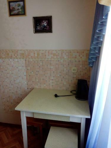 Apartment In Sheregesh