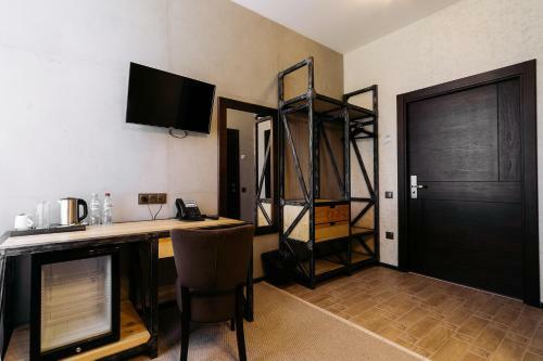 Dubrava Hotel
