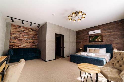 Dubrava Hotel