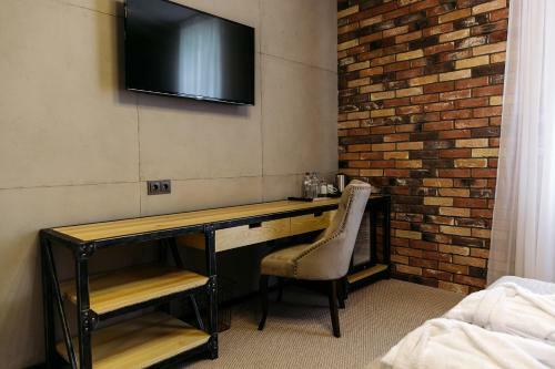 Dubrava Hotel