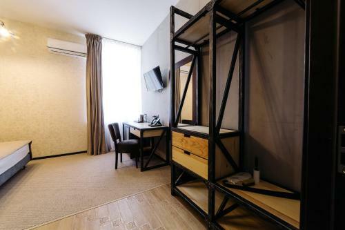 Dubrava Hotel