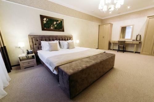 Dubrava Hotel