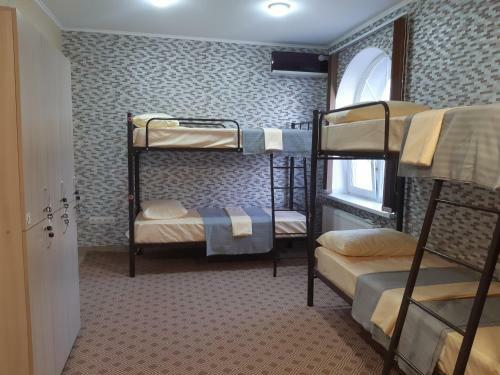 Albergue ?????? ????????
