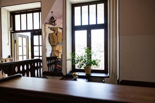 Hotel Guest House Svetlana