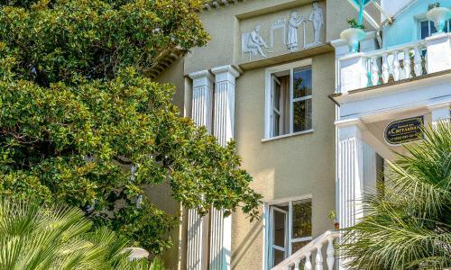 Hotel Guest House Svetlana