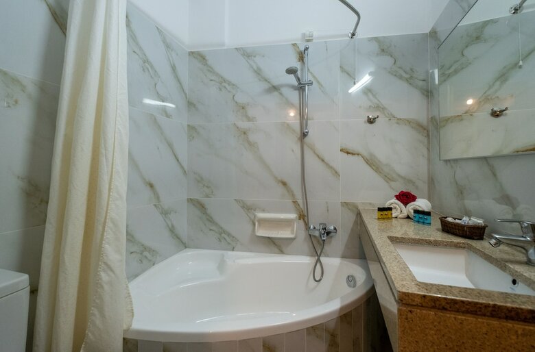 Hotel Dolfin