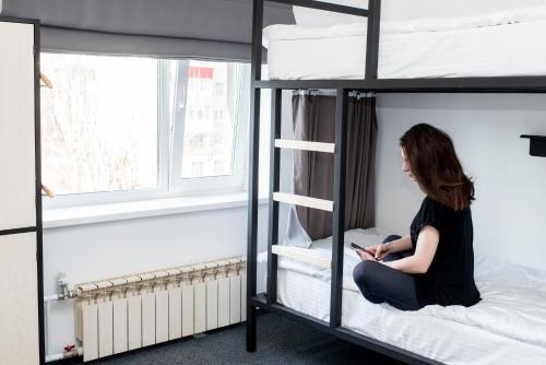 Moment Hostel