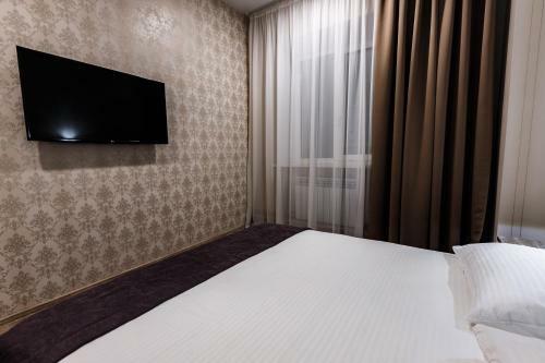 Chekhov Hotel