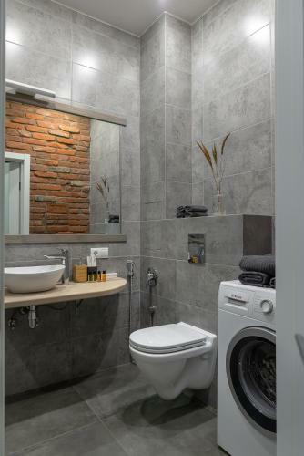 Apartamento Panorama Suites
