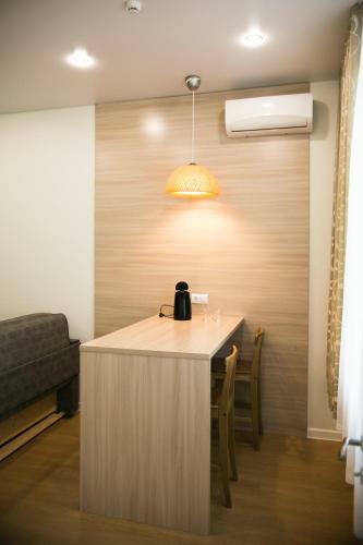 Apartamento 4rooms