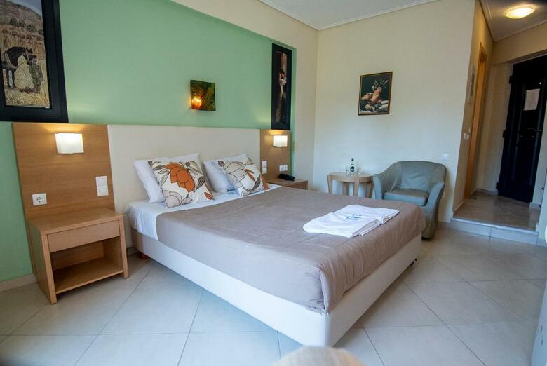 Aeolian Gaea Hotel