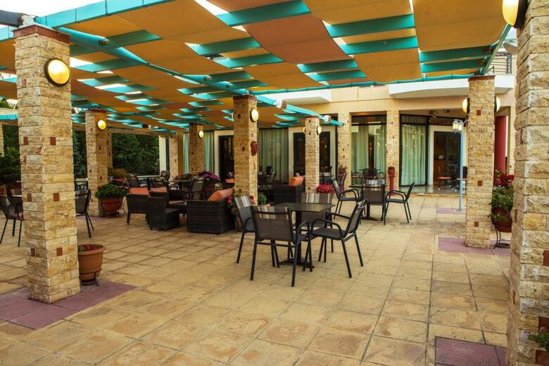 Aeolian Gaea Hotel