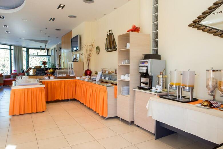 Aeolian Gaea Hotel