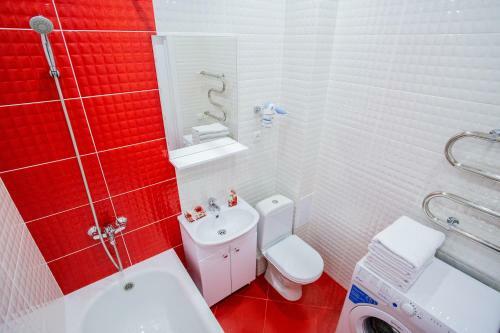 Apartamento ??????????? Lux ? ?????? ??????-???
