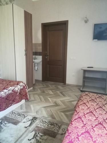Hostal ???????? ???
