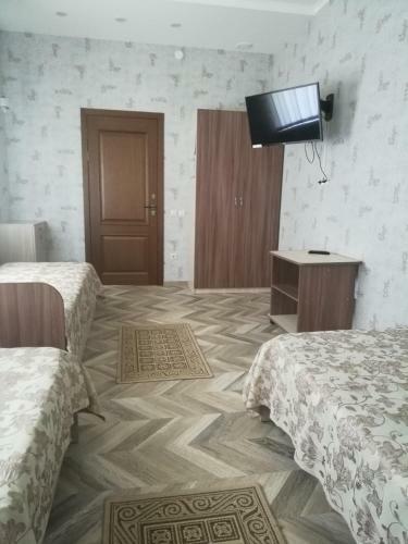 Hostal ???????? ???