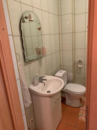 Apartamento ???????? ? ?????????????