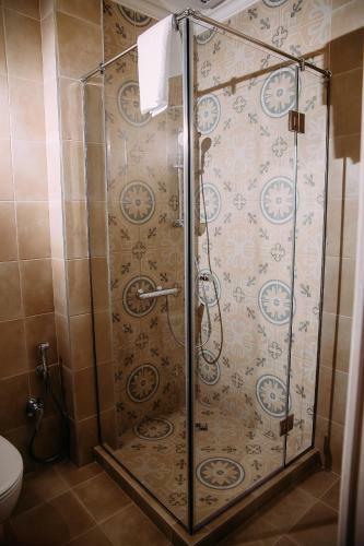 Posada Marfuga Apart - Hotel